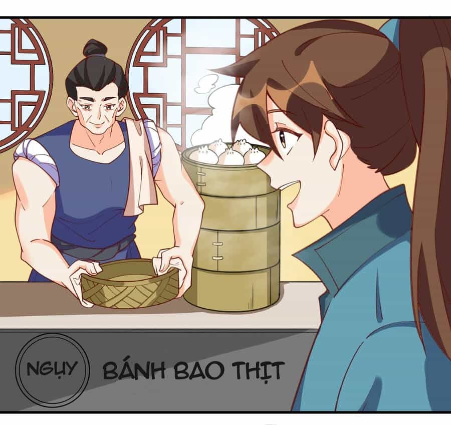 Nguyên Lai Ta Là Tu Tiên Đại Lão - Chương 183 - ảnh 59