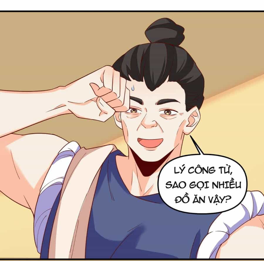 Nguyên Lai Ta Là Tu Tiên Đại Lão - Chương 183 - ảnh 65