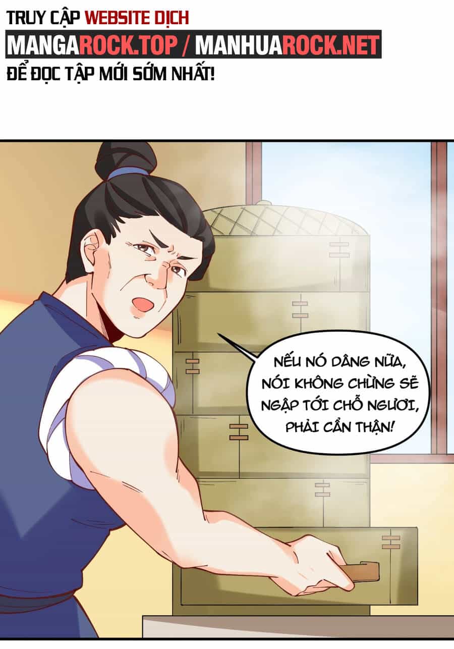 Nguyên Lai Ta Là Tu Tiên Đại Lão - Chương 184 - ảnh 17