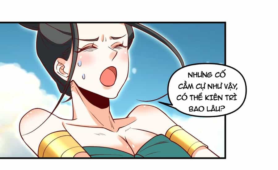 Nguyên Lai Ta Là Tu Tiên Đại Lão - Chương 184 - ảnh 44