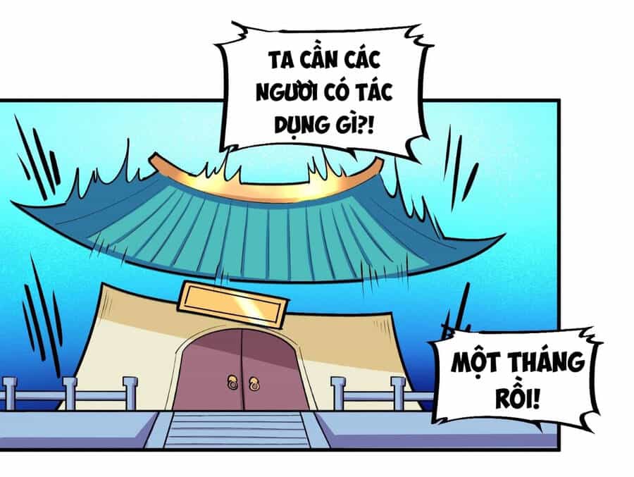 Nguyên Lai Ta Là Tu Tiên Đại Lão - Chương 185 - ảnh 22
