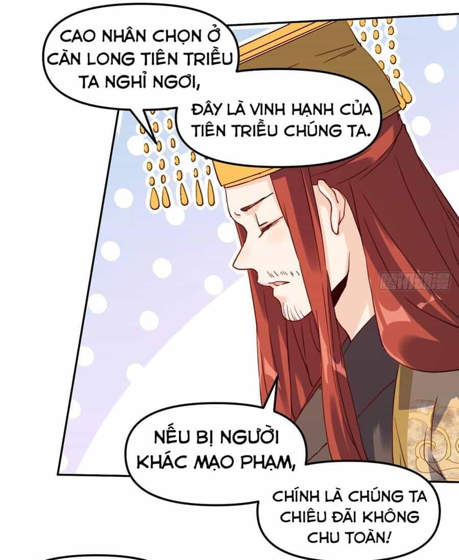 Nguyên Lai Ta Là Tu Tiên Đại Lão - Chương 19 - ảnh 12