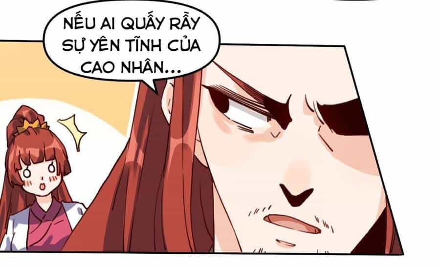 Nguyên Lai Ta Là Tu Tiên Đại Lão - Chương 19 - ảnh 15