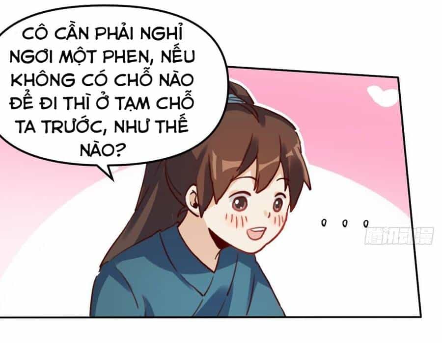 Nguyên Lai Ta Là Tu Tiên Đại Lão - Chương 19 - ảnh 29
