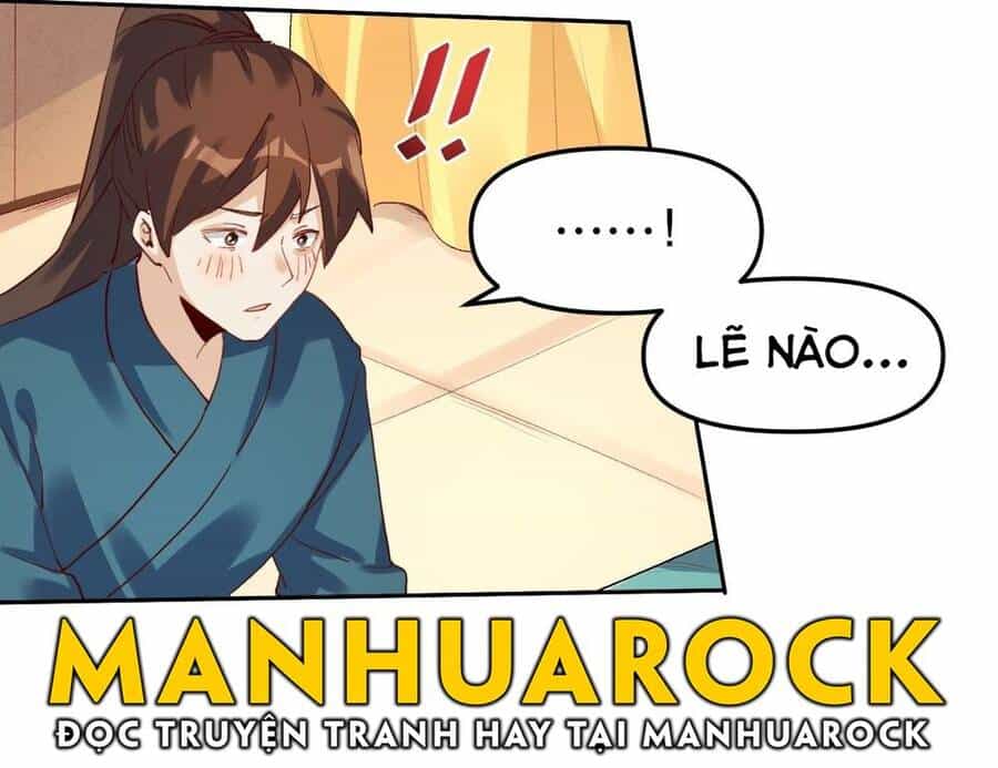 Nguyên Lai Ta Là Tu Tiên Đại Lão - Chương 19 - ảnh 34