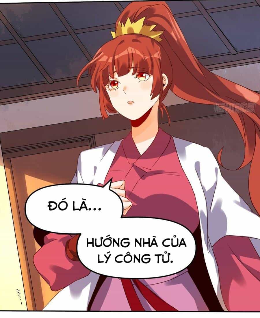 Nguyên Lai Ta Là Tu Tiên Đại Lão - Chương 19 - ảnh 4