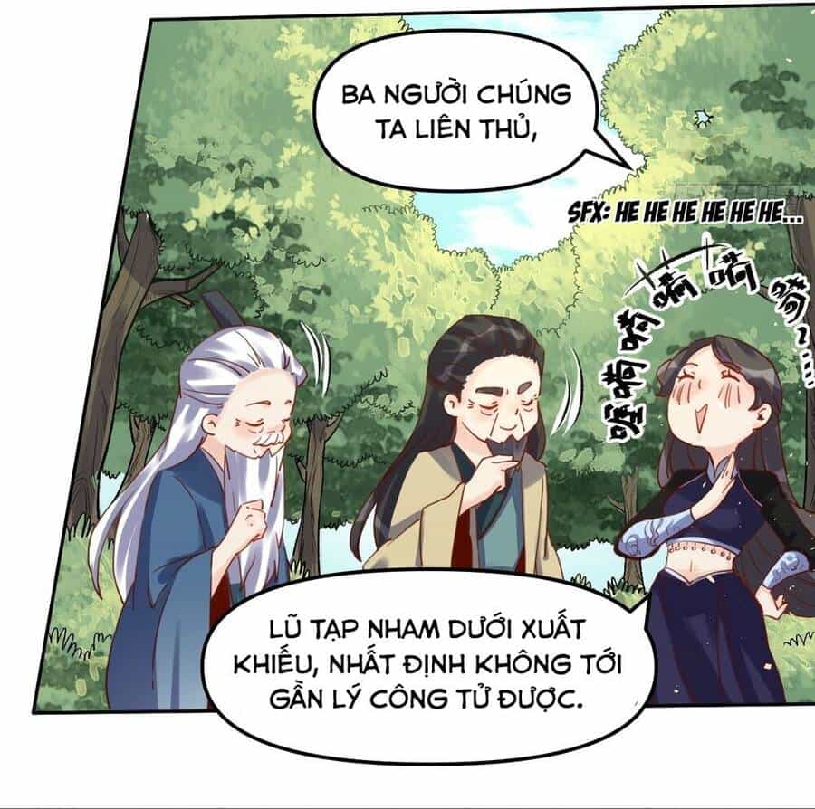 Nguyên Lai Ta Là Tu Tiên Đại Lão - Chương 19 - ảnh 53