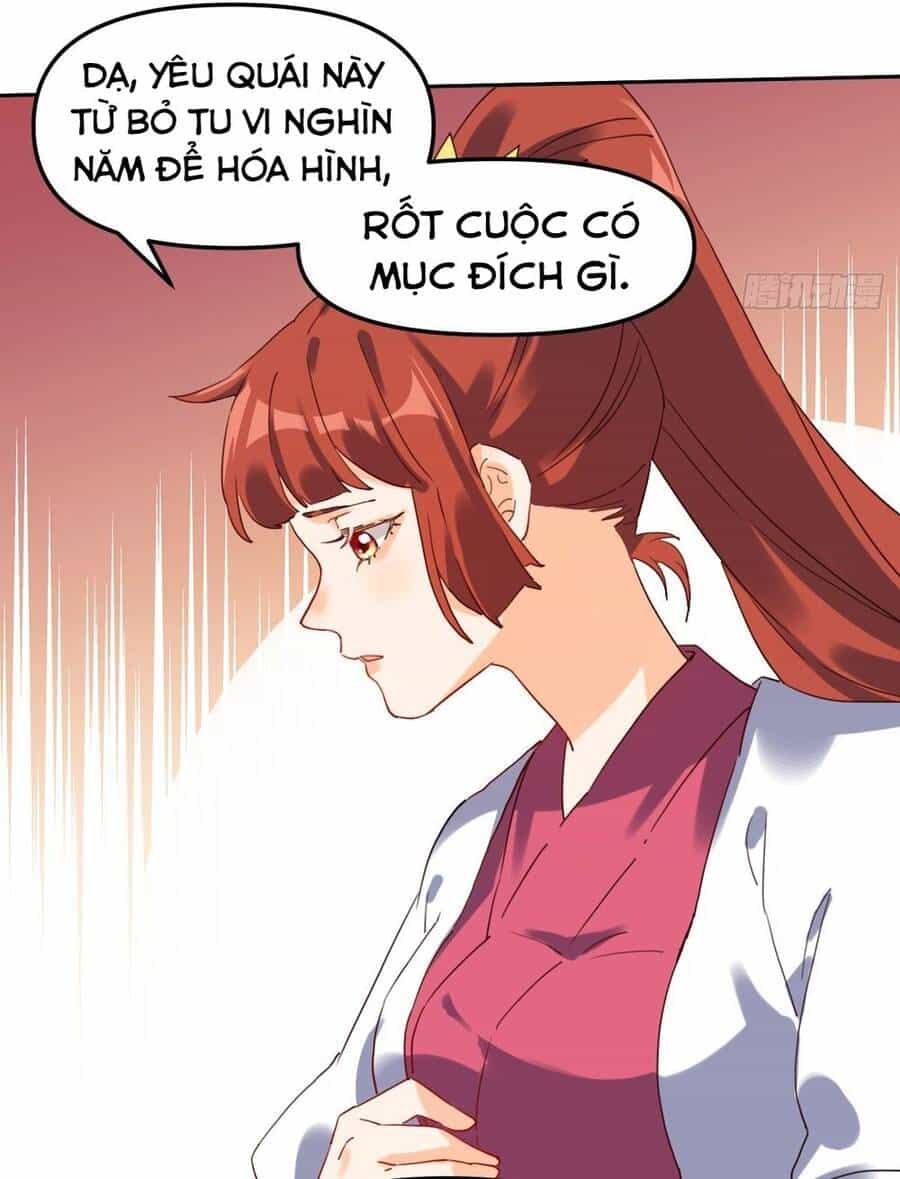 Nguyên Lai Ta Là Tu Tiên Đại Lão - Chương 19 - ảnh 6