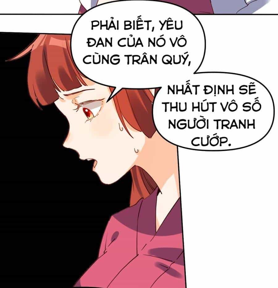 Nguyên Lai Ta Là Tu Tiên Đại Lão - Chương 19 - ảnh 7