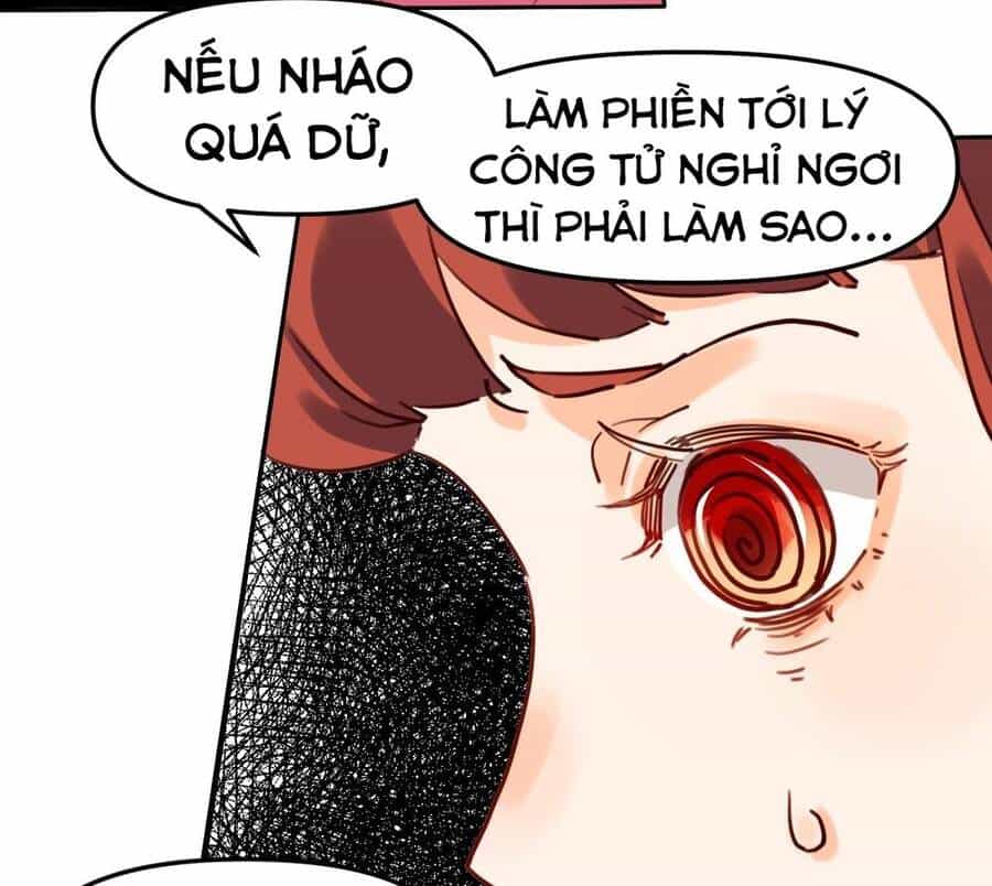 Nguyên Lai Ta Là Tu Tiên Đại Lão - Chương 19 - ảnh 8