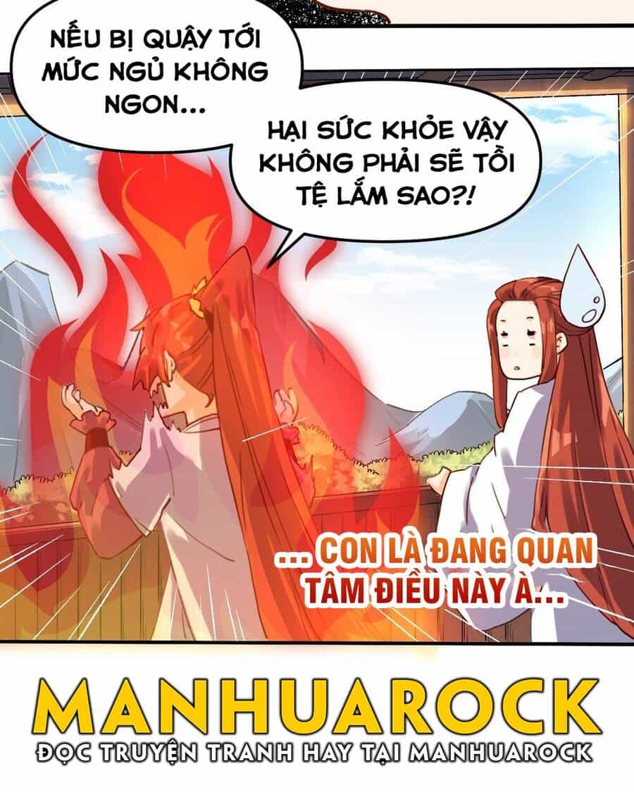 Nguyên Lai Ta Là Tu Tiên Đại Lão - Chương 19 - ảnh 9