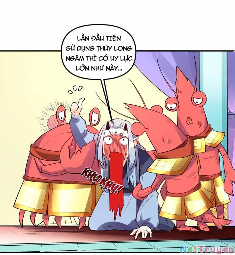 Nguyên Lai Ta Là Tu Tiên Đại Lão - Chương 186 - ảnh 13