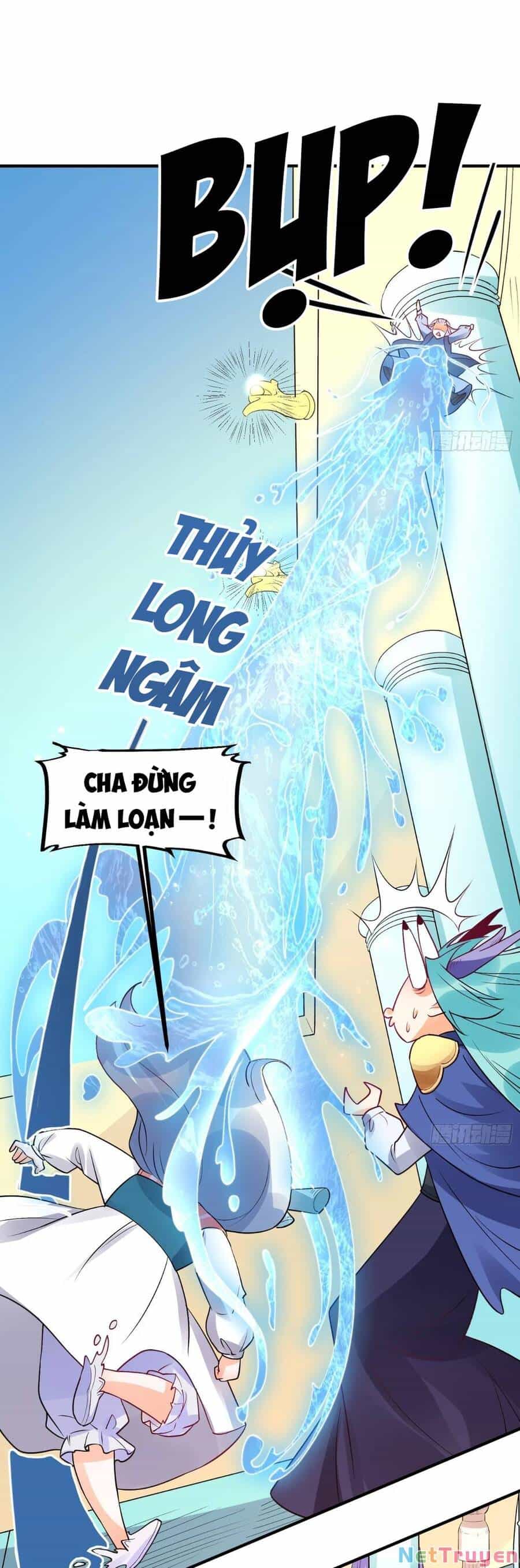Nguyên Lai Ta Là Tu Tiên Đại Lão - Chương 186 - ảnh 4