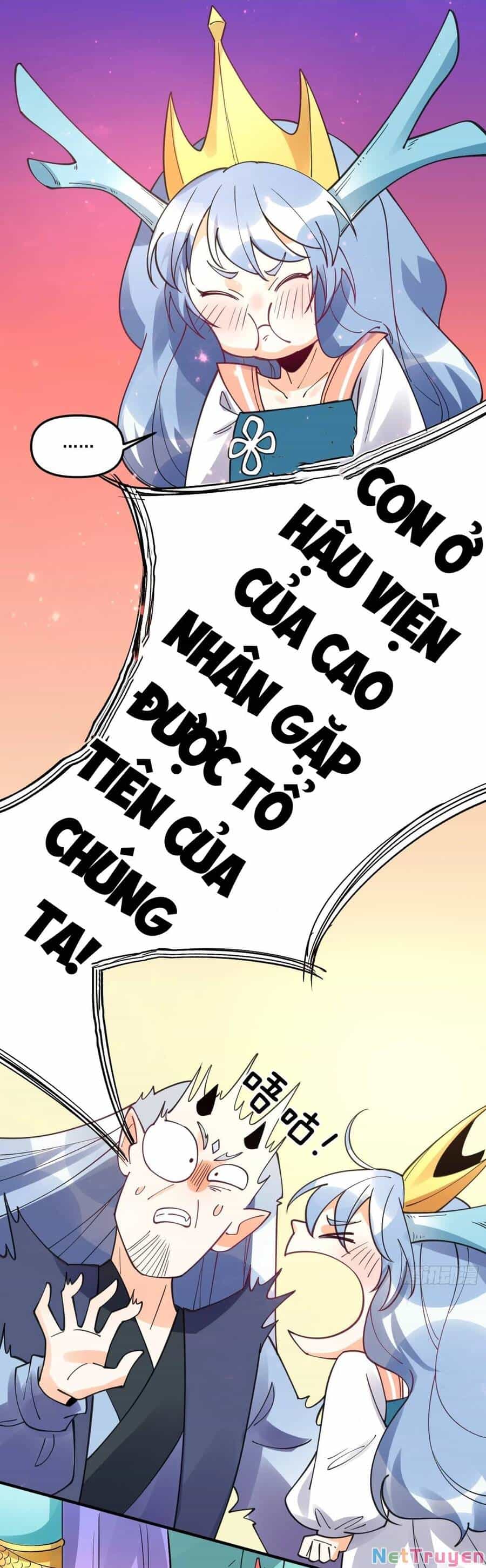 Nguyên Lai Ta Là Tu Tiên Đại Lão - Chương 186 - ảnh 57