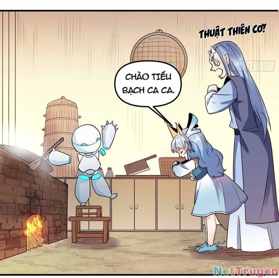 Nguyên Lai Ta Là Tu Tiên Đại Lão - Chương 187 - ảnh 10