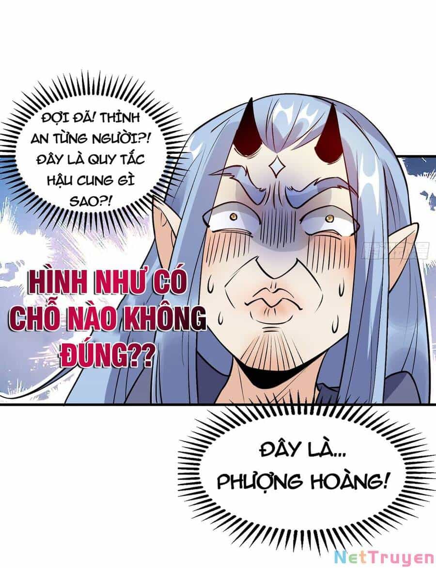 Nguyên Lai Ta Là Tu Tiên Đại Lão - Chương 187 - ảnh 11