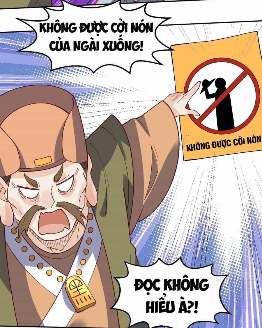 Nguyên Lai Ta Là Tu Tiên Đại Lão - Chương 189 - ảnh 22