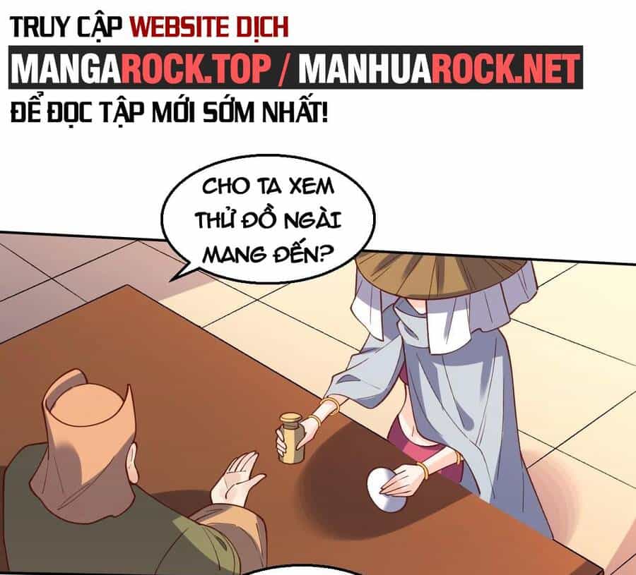Nguyên Lai Ta Là Tu Tiên Đại Lão - Chương 189 - ảnh 25