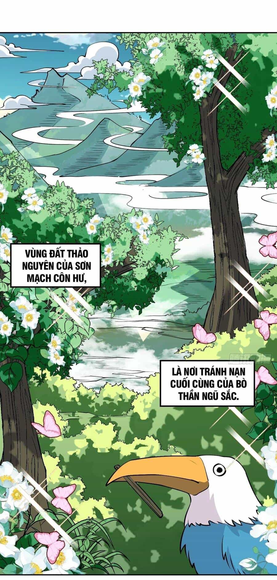 Nguyên Lai Ta Là Tu Tiên Đại Lão - Chương 189 - ảnh 3
