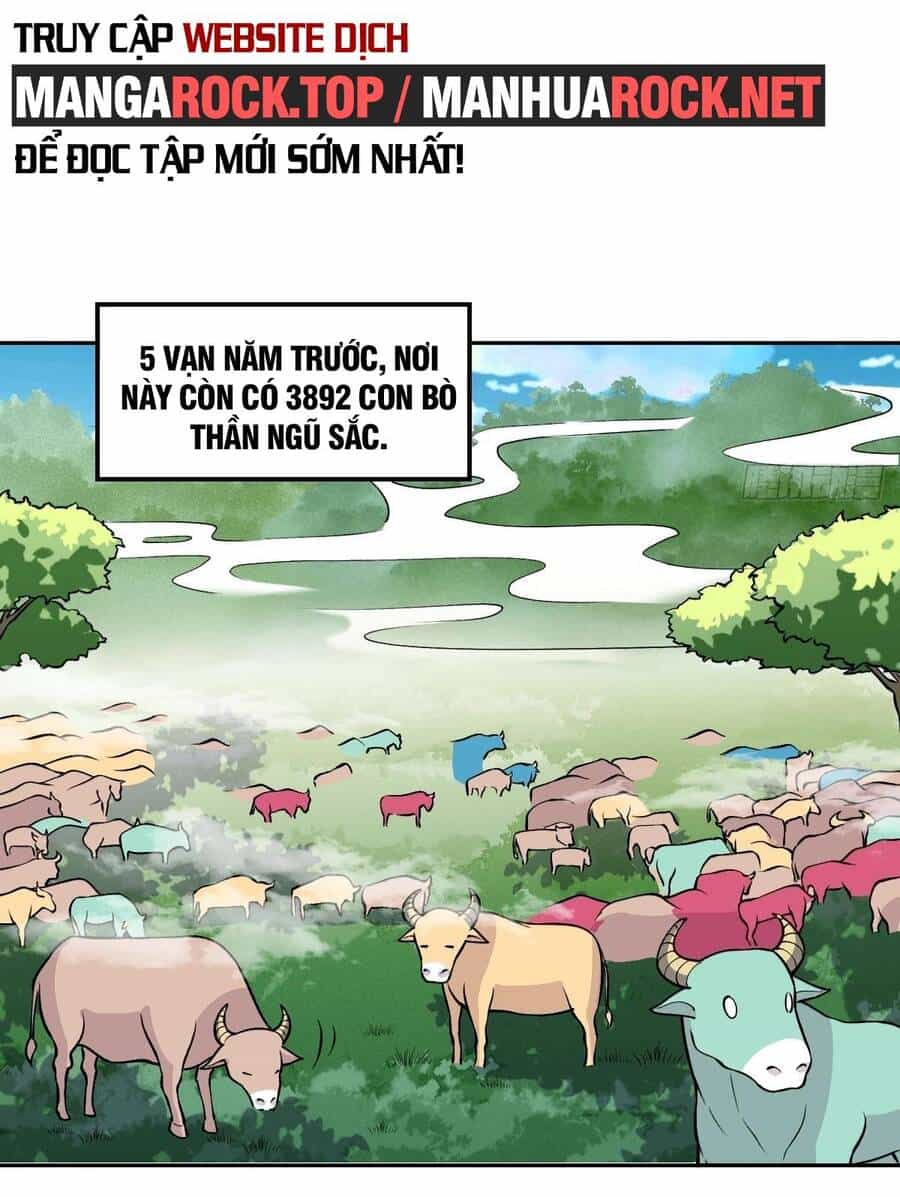 Nguyên Lai Ta Là Tu Tiên Đại Lão - Chương 189 - ảnh 4