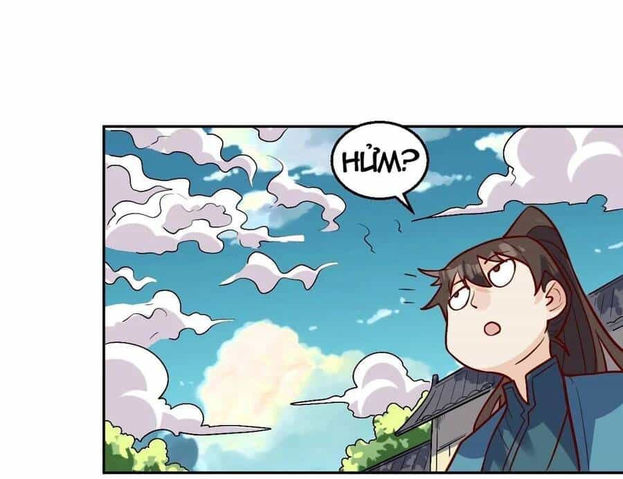 Nguyên Lai Ta Là Tu Tiên Đại Lão - Chương 190 - ảnh 12