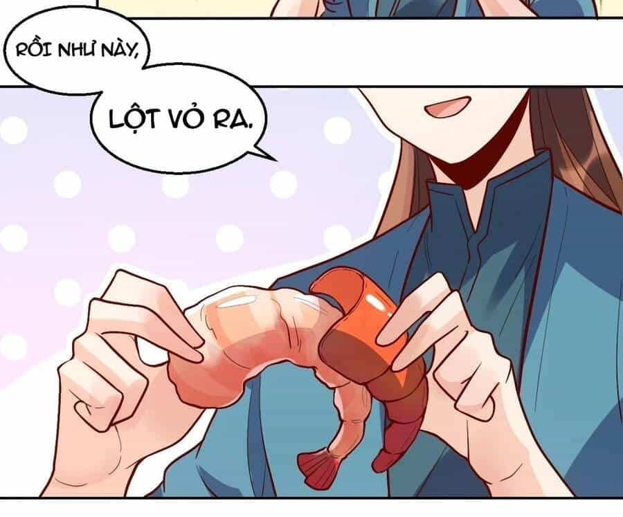 Nguyên Lai Ta Là Tu Tiên Đại Lão - Chương 190 - ảnh 18