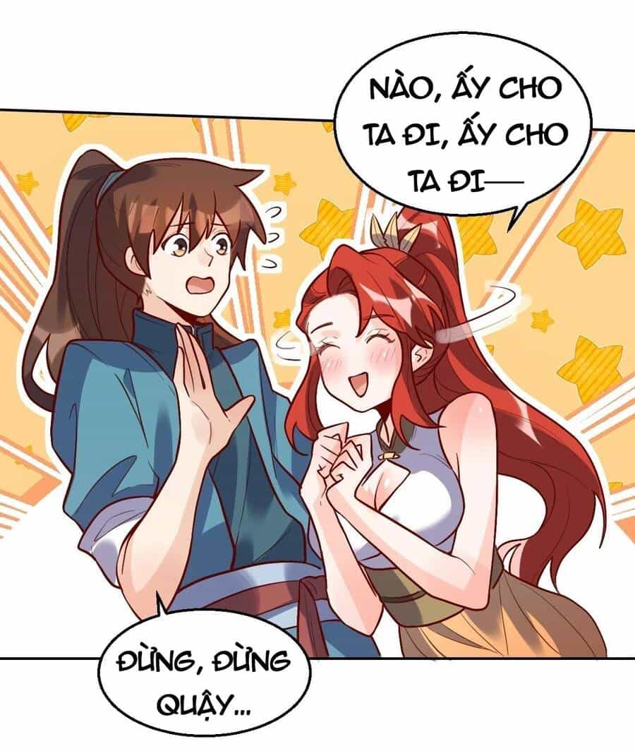 Nguyên Lai Ta Là Tu Tiên Đại Lão - Chương 190 - ảnh 28