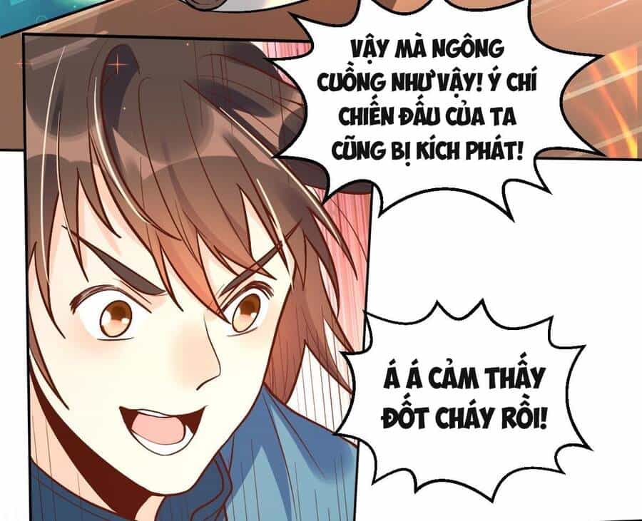 Nguyên Lai Ta Là Tu Tiên Đại Lão - Chương 191 - ảnh 20