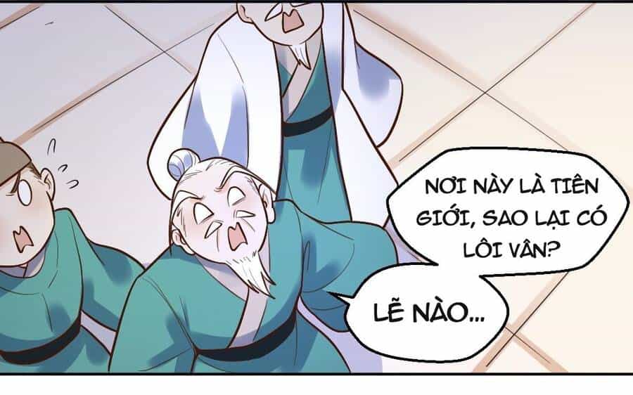 Nguyên Lai Ta Là Tu Tiên Đại Lão - Chương 191 - ảnh 49