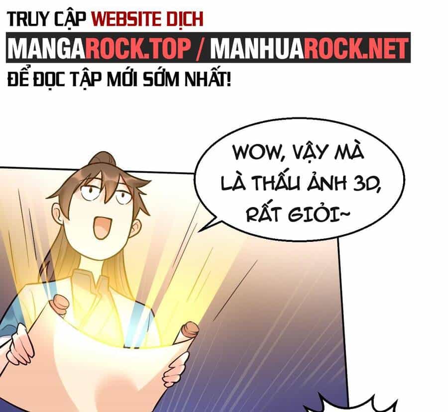 Nguyên Lai Ta Là Tu Tiên Đại Lão - Chương 191 - ảnh 6