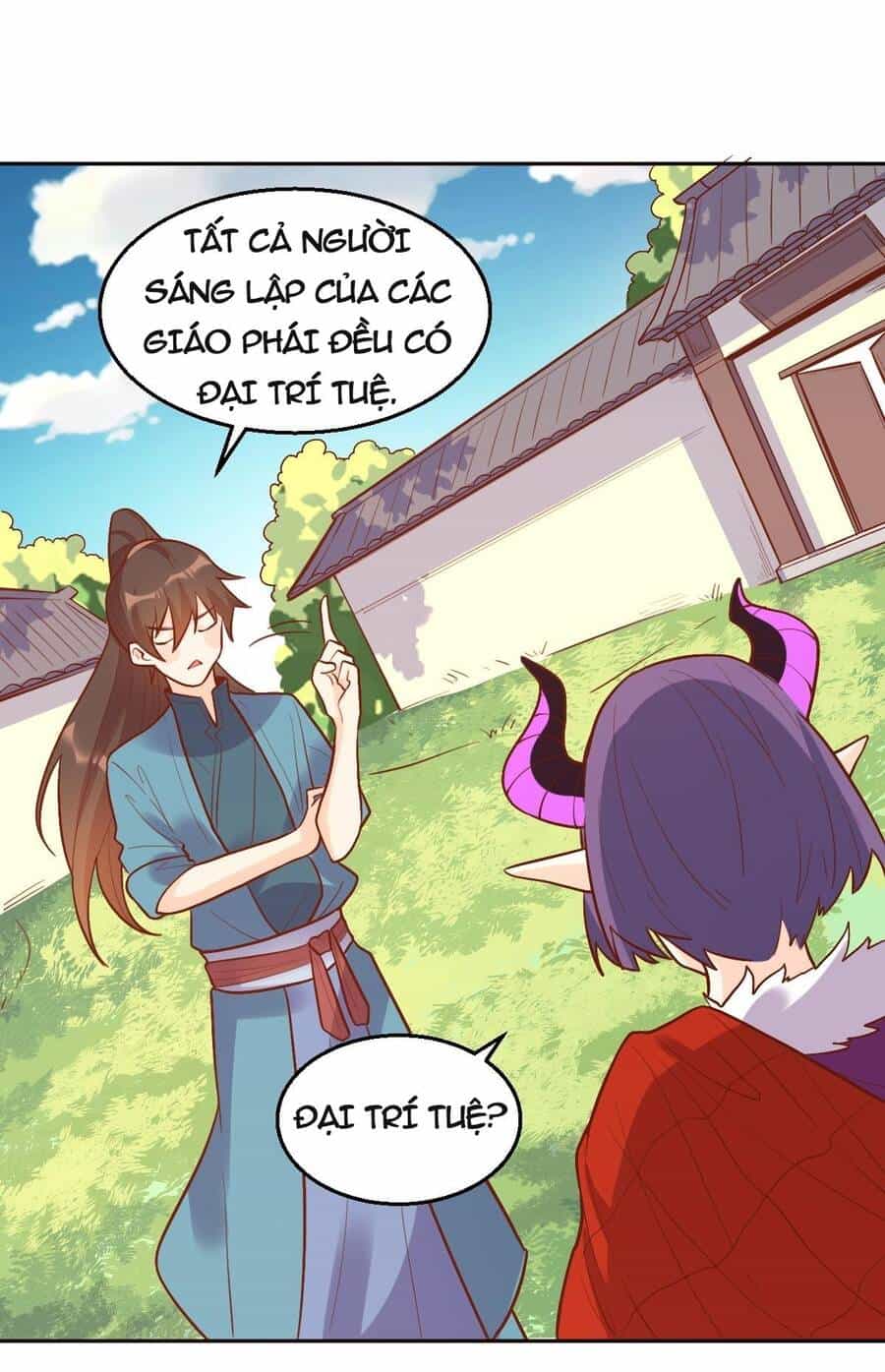 Nguyên Lai Ta Là Tu Tiên Đại Lão - Chương 191 - ảnh 73