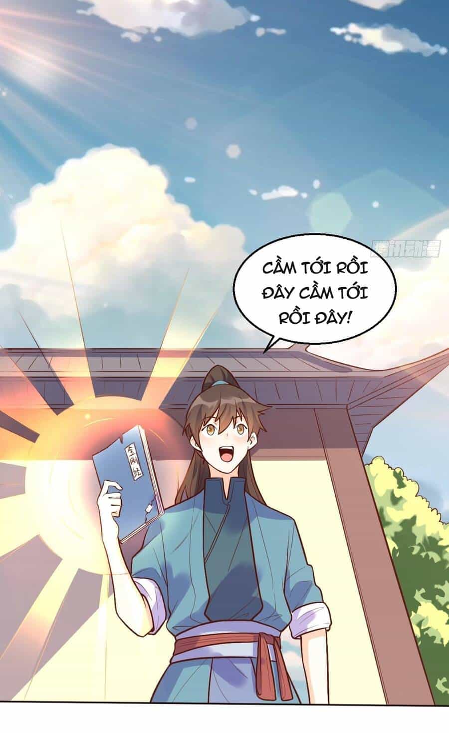 Nguyên Lai Ta Là Tu Tiên Đại Lão - Chương 191 - ảnh 89