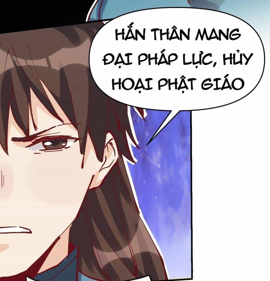 Nguyên Lai Ta Là Tu Tiên Đại Lão - Chương 192 - ảnh 16