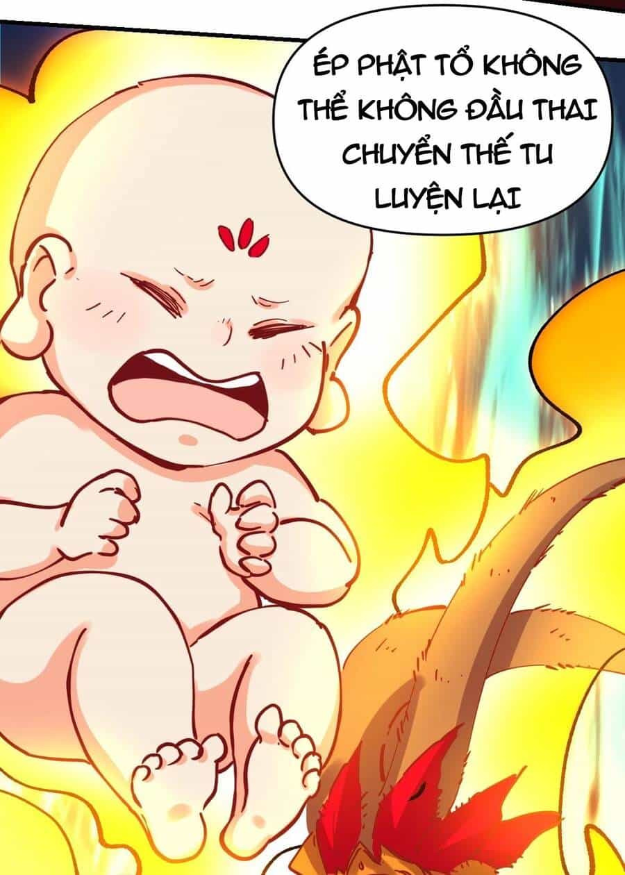 Nguyên Lai Ta Là Tu Tiên Đại Lão - Chương 192 - ảnh 20
