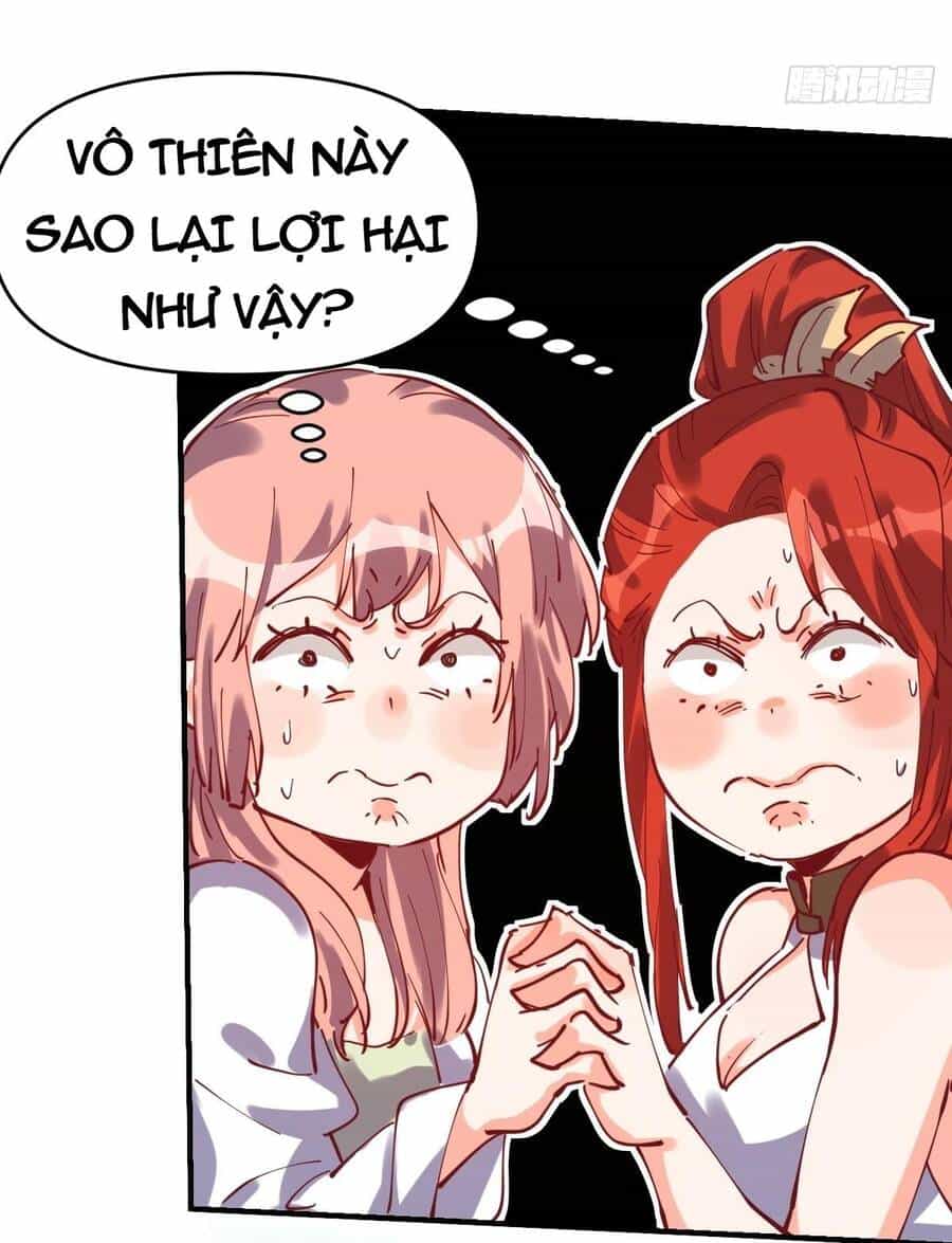 Nguyên Lai Ta Là Tu Tiên Đại Lão - Chương 192 - ảnh 24