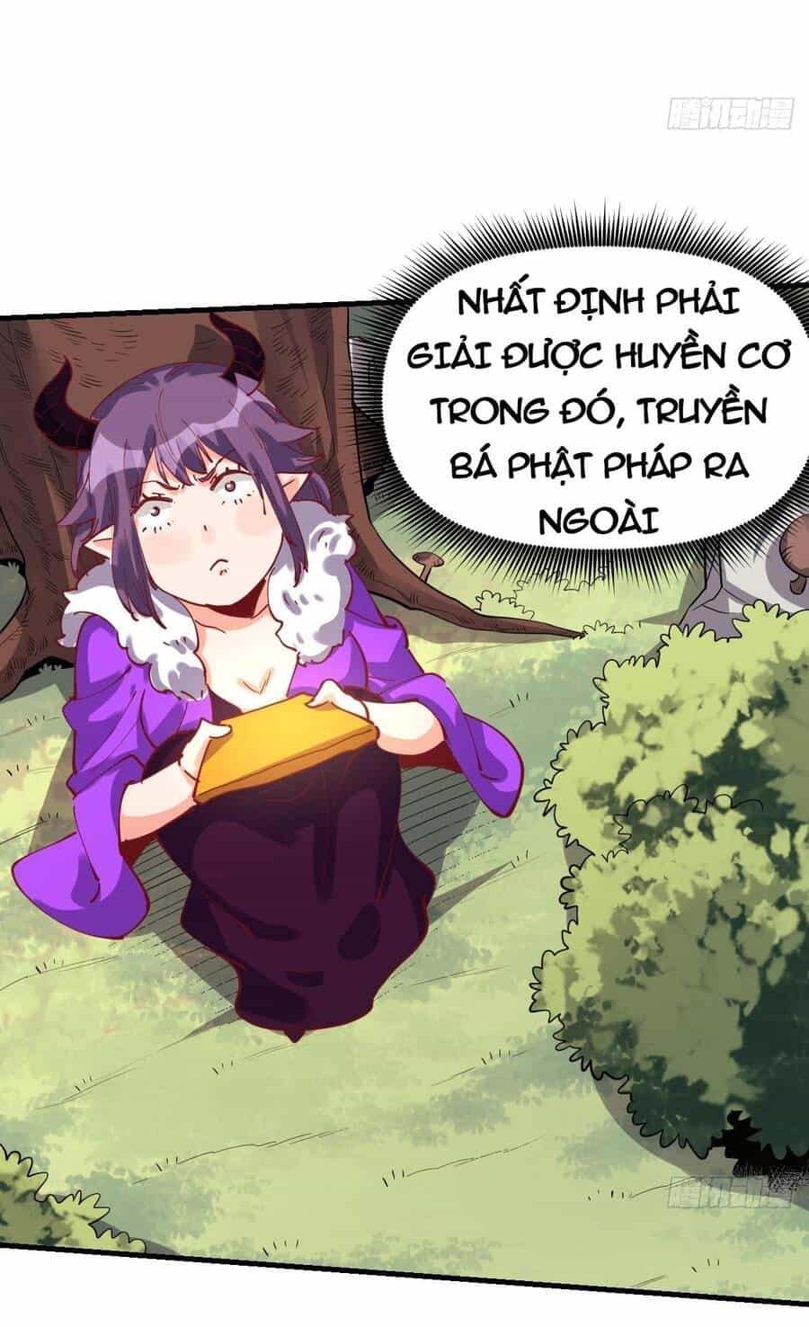 Nguyên Lai Ta Là Tu Tiên Đại Lão - Chương 192 - ảnh 31
