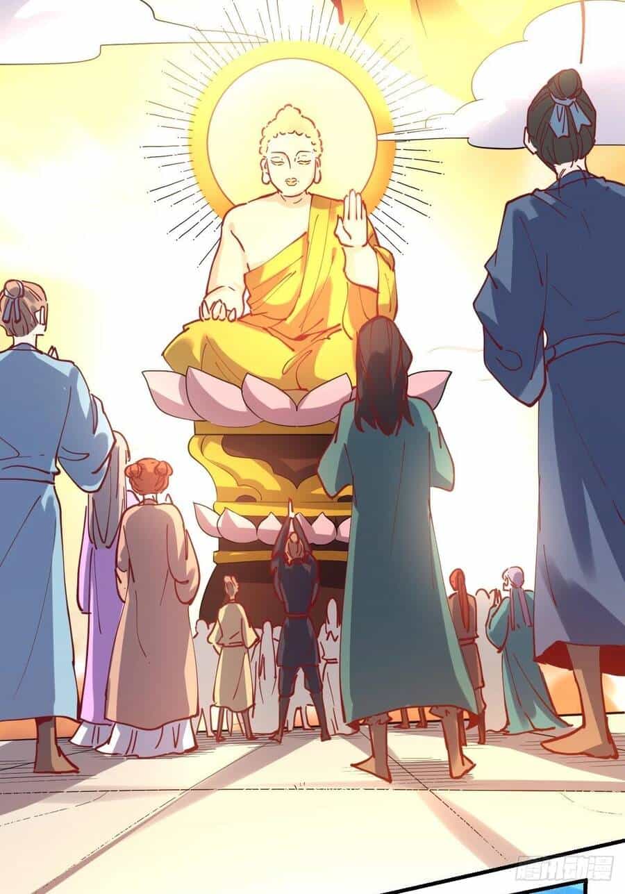 Nguyên Lai Ta Là Tu Tiên Đại Lão - Chương 192 - ảnh 4