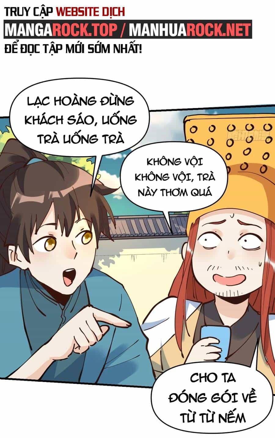 Nguyên Lai Ta Là Tu Tiên Đại Lão - Chương 193 - ảnh 45