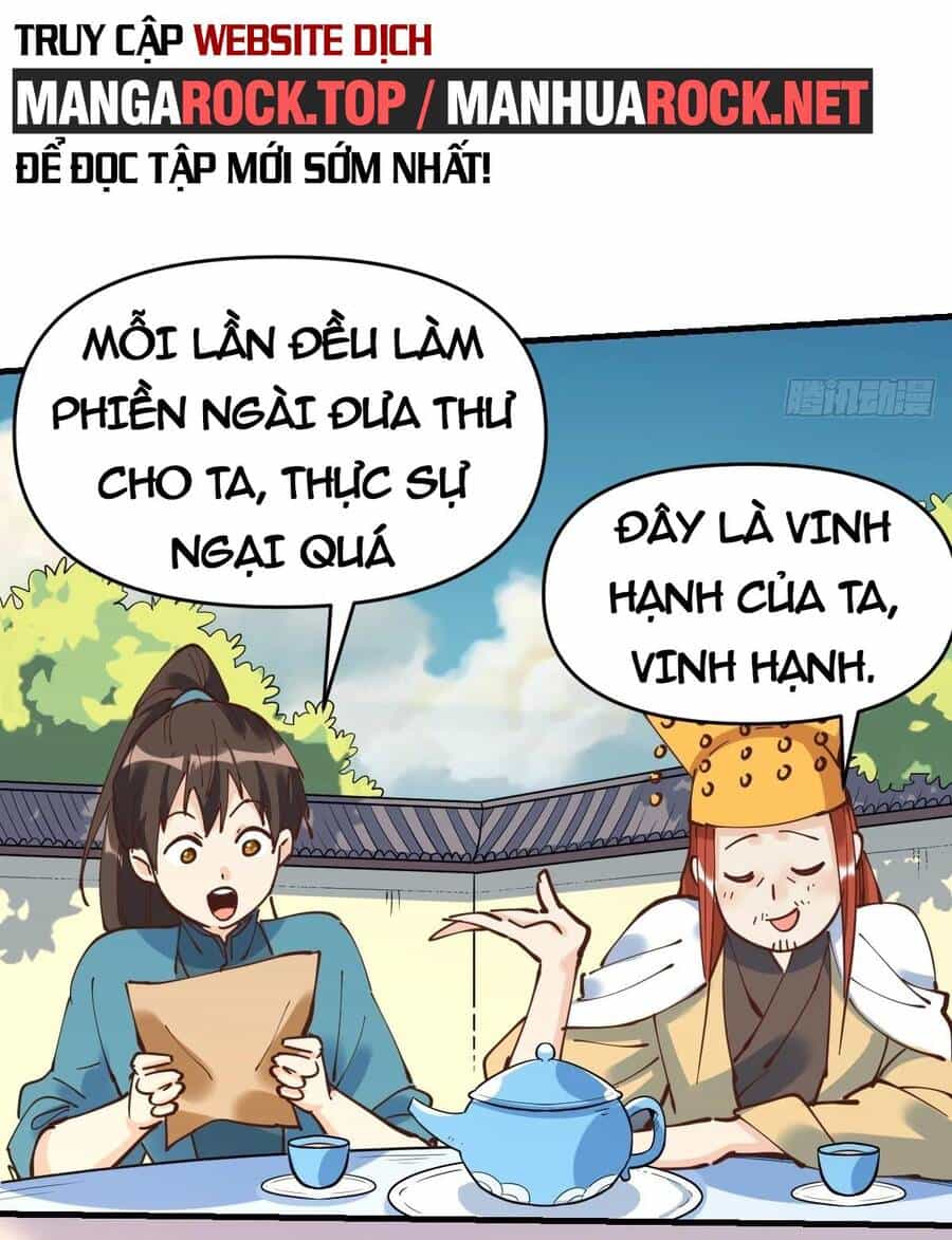 Nguyên Lai Ta Là Tu Tiên Đại Lão - Chương 193 - ảnh 48
