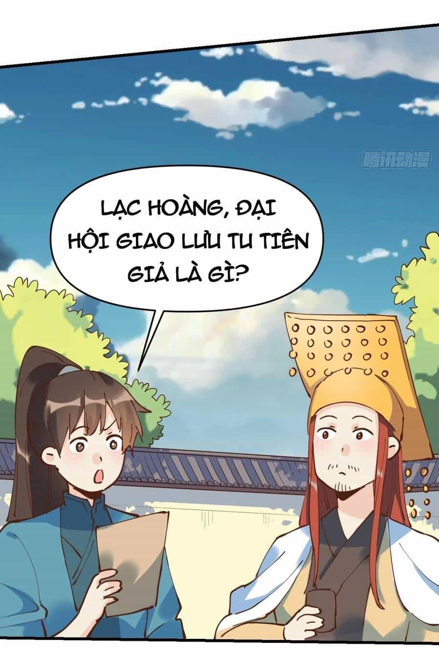 Nguyên Lai Ta Là Tu Tiên Đại Lão - Chương 193 - ảnh 55