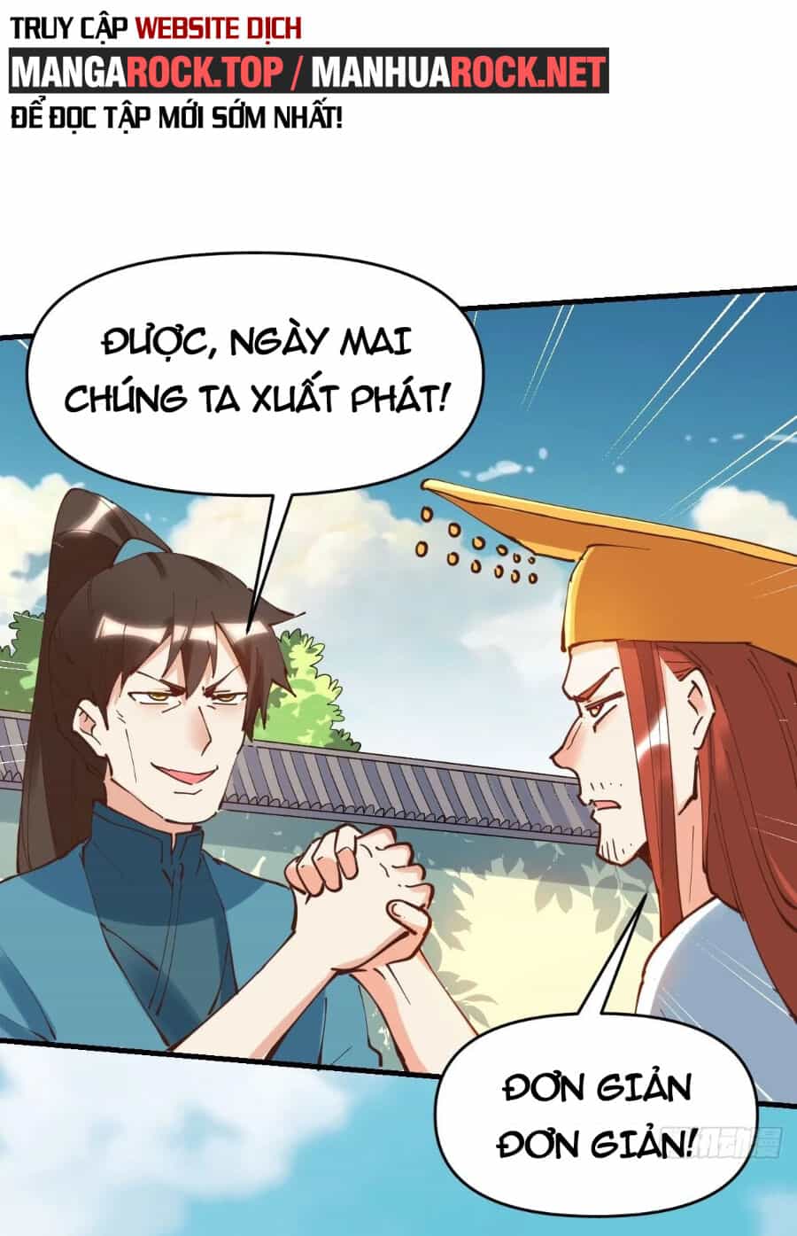 Nguyên Lai Ta Là Tu Tiên Đại Lão - Chương 194 - ảnh 14