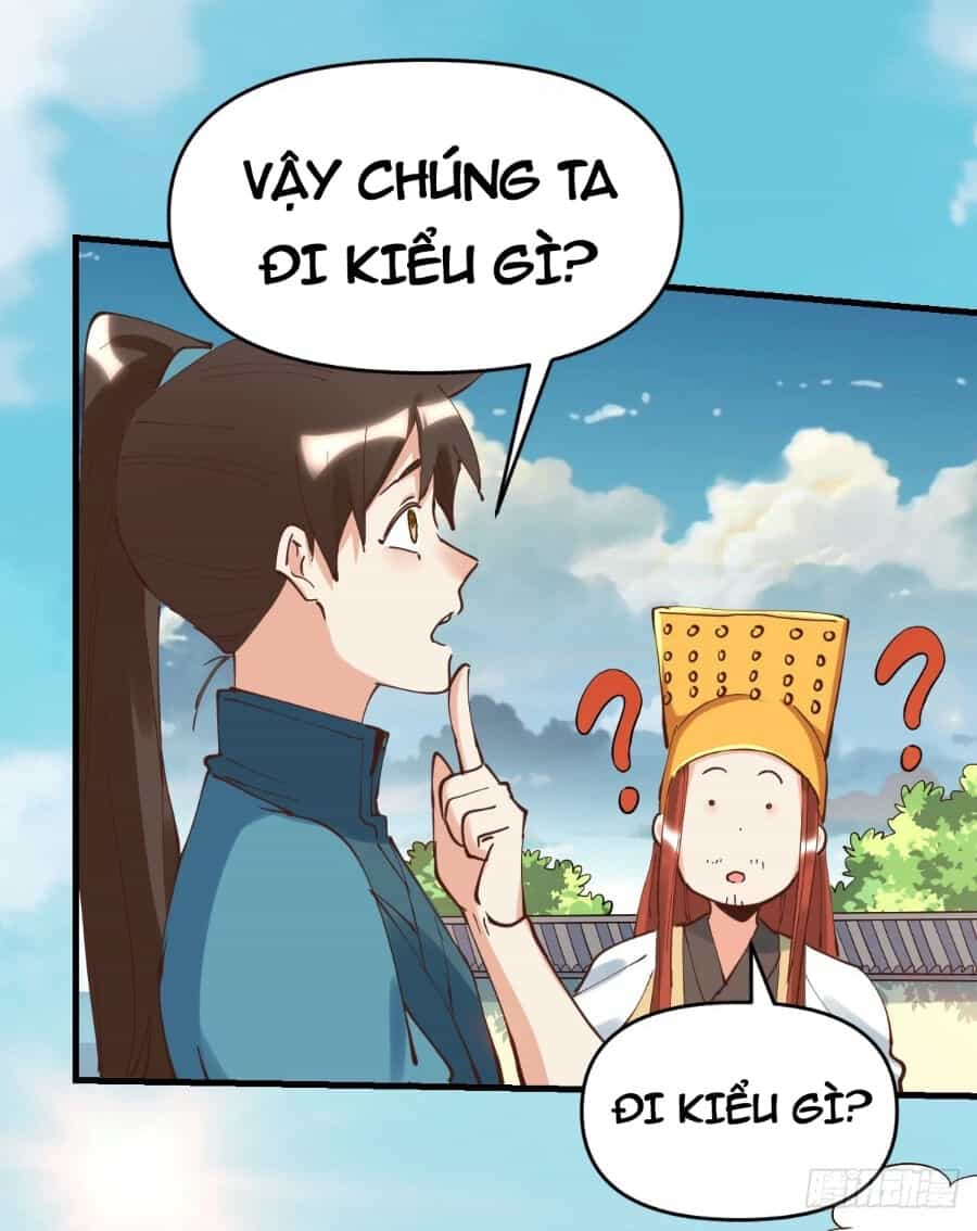 Nguyên Lai Ta Là Tu Tiên Đại Lão - Chương 194 - ảnh 15