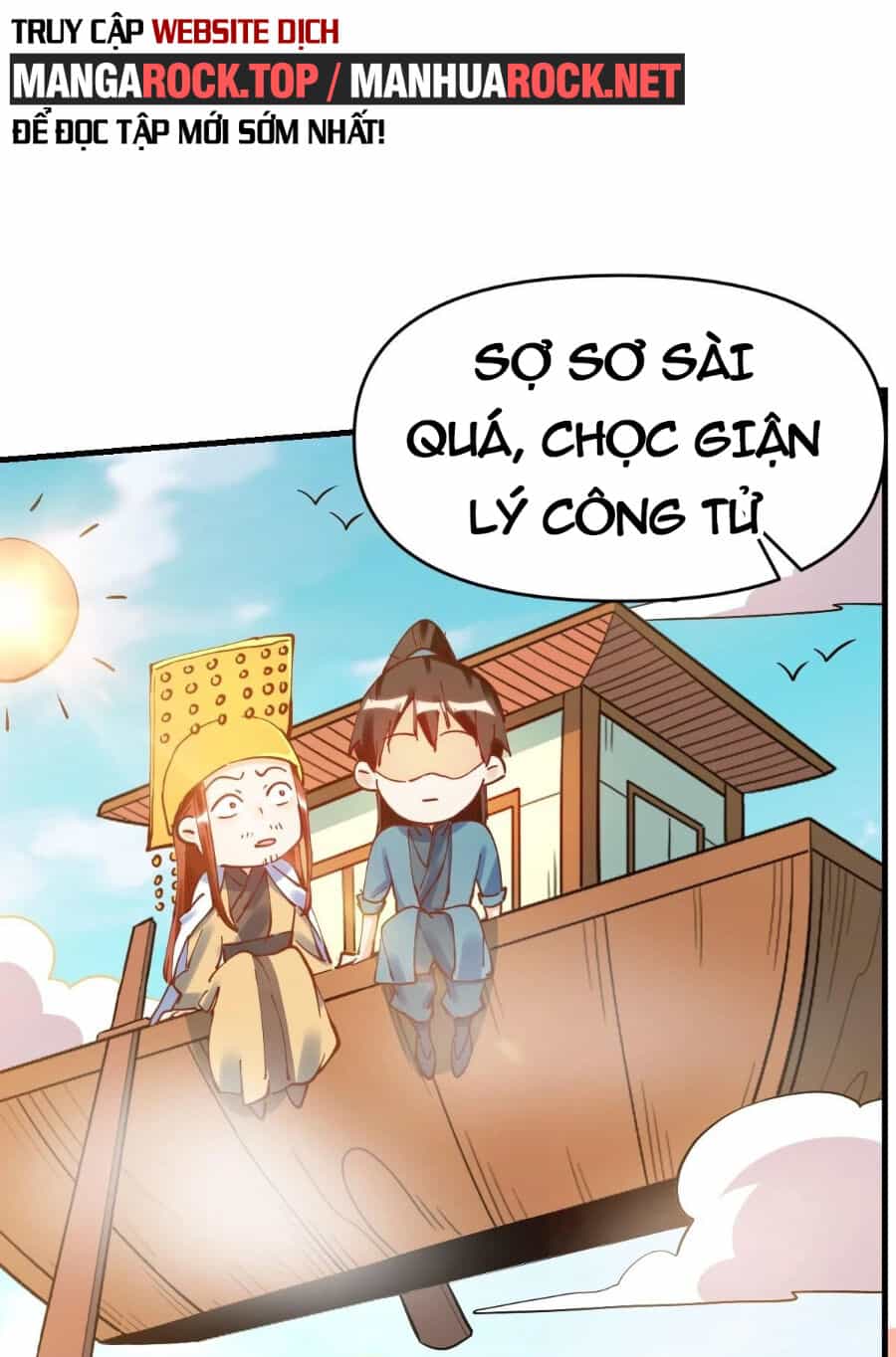 Nguyên Lai Ta Là Tu Tiên Đại Lão - Chương 194 - ảnh 28
