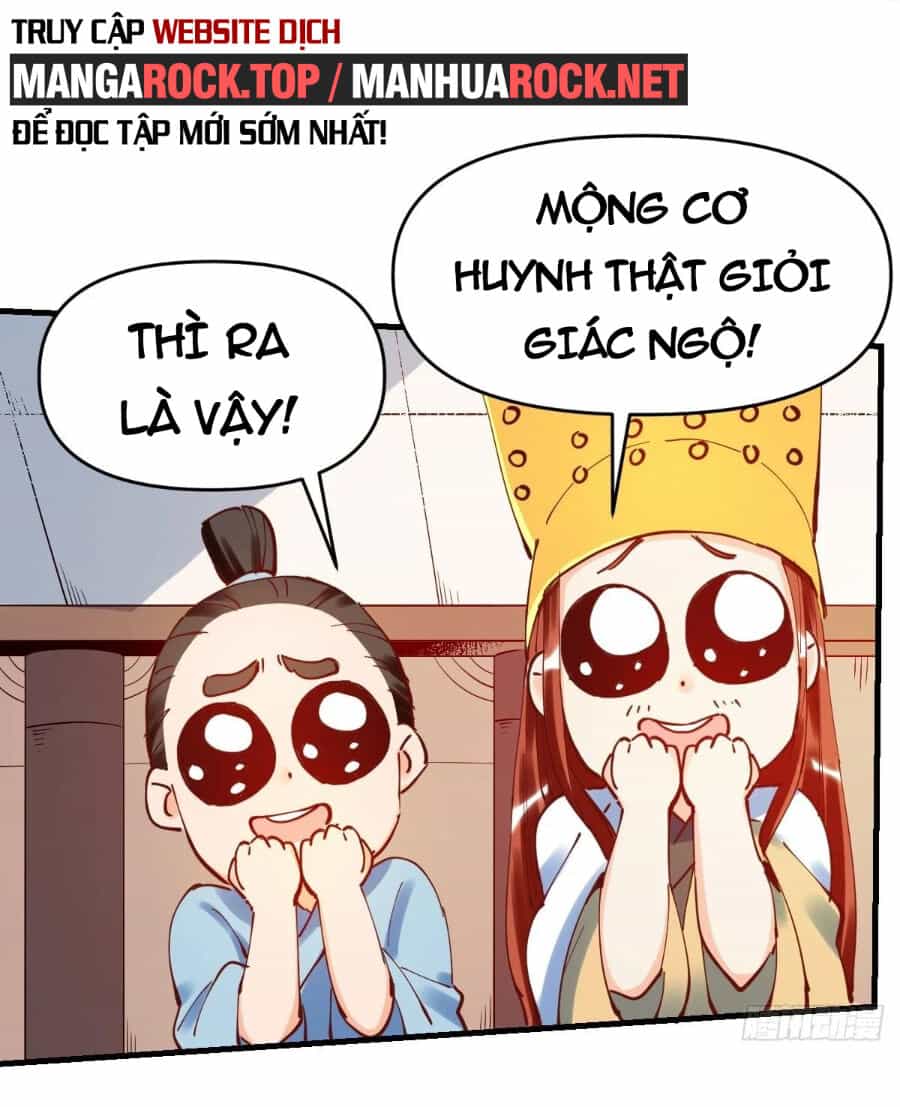 Nguyên Lai Ta Là Tu Tiên Đại Lão - Chương 194 - ảnh 31