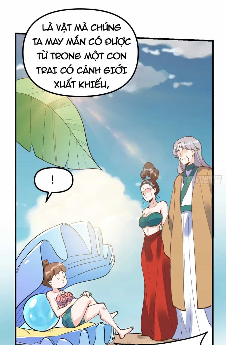 Nguyên Lai Ta Là Tu Tiên Đại Lão - Chương 195 - ảnh 33
