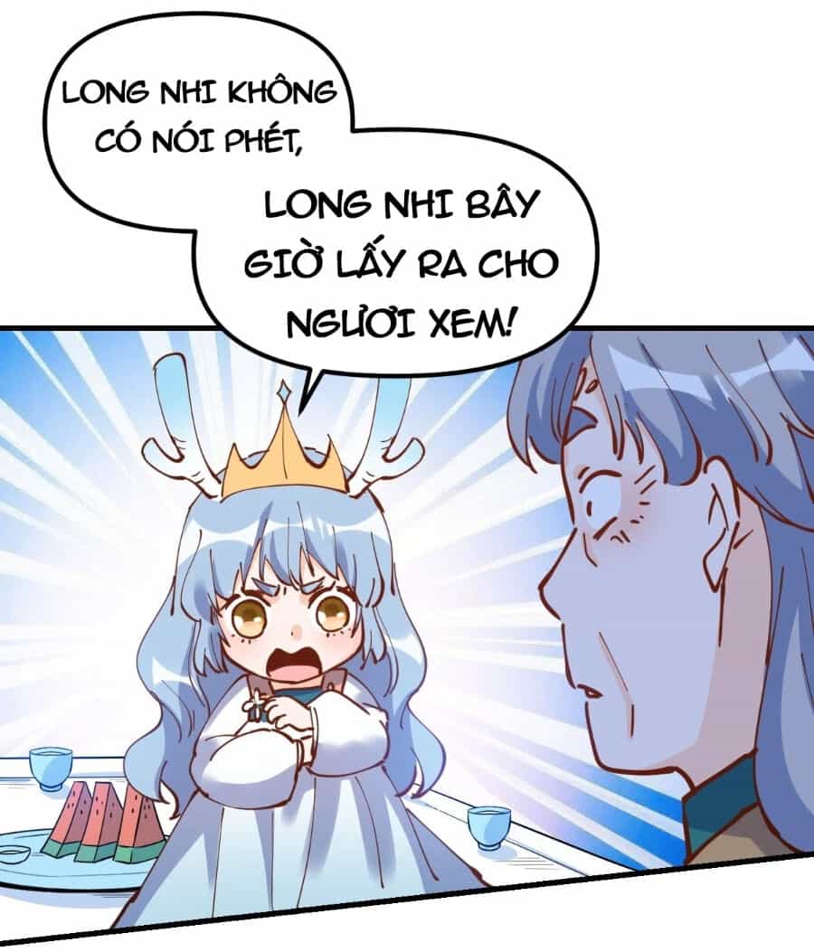Nguyên Lai Ta Là Tu Tiên Đại Lão - Chương 195 - ảnh 49