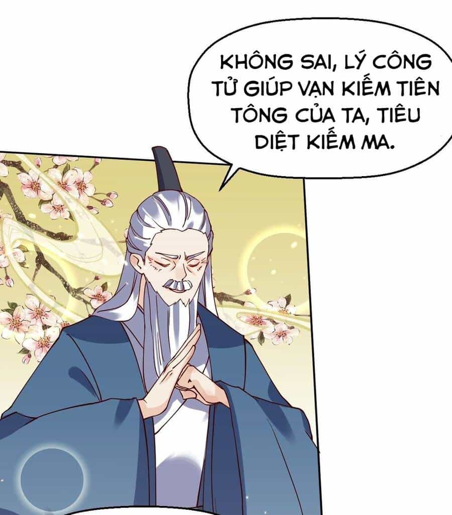Nguyên Lai Ta Là Tu Tiên Đại Lão - Chương 20 - ảnh 10