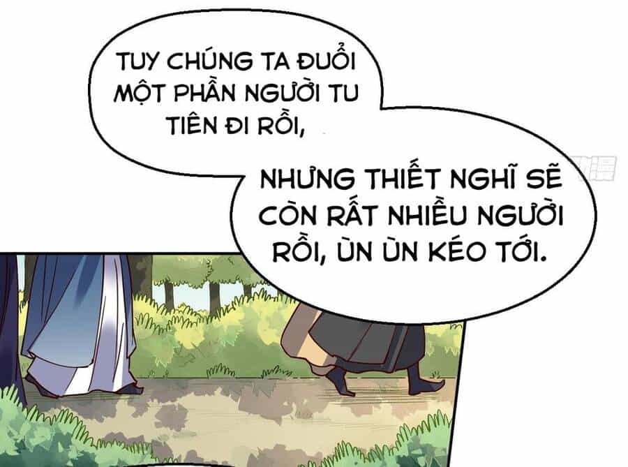 Nguyên Lai Ta Là Tu Tiên Đại Lão - Chương 20 - ảnh 15