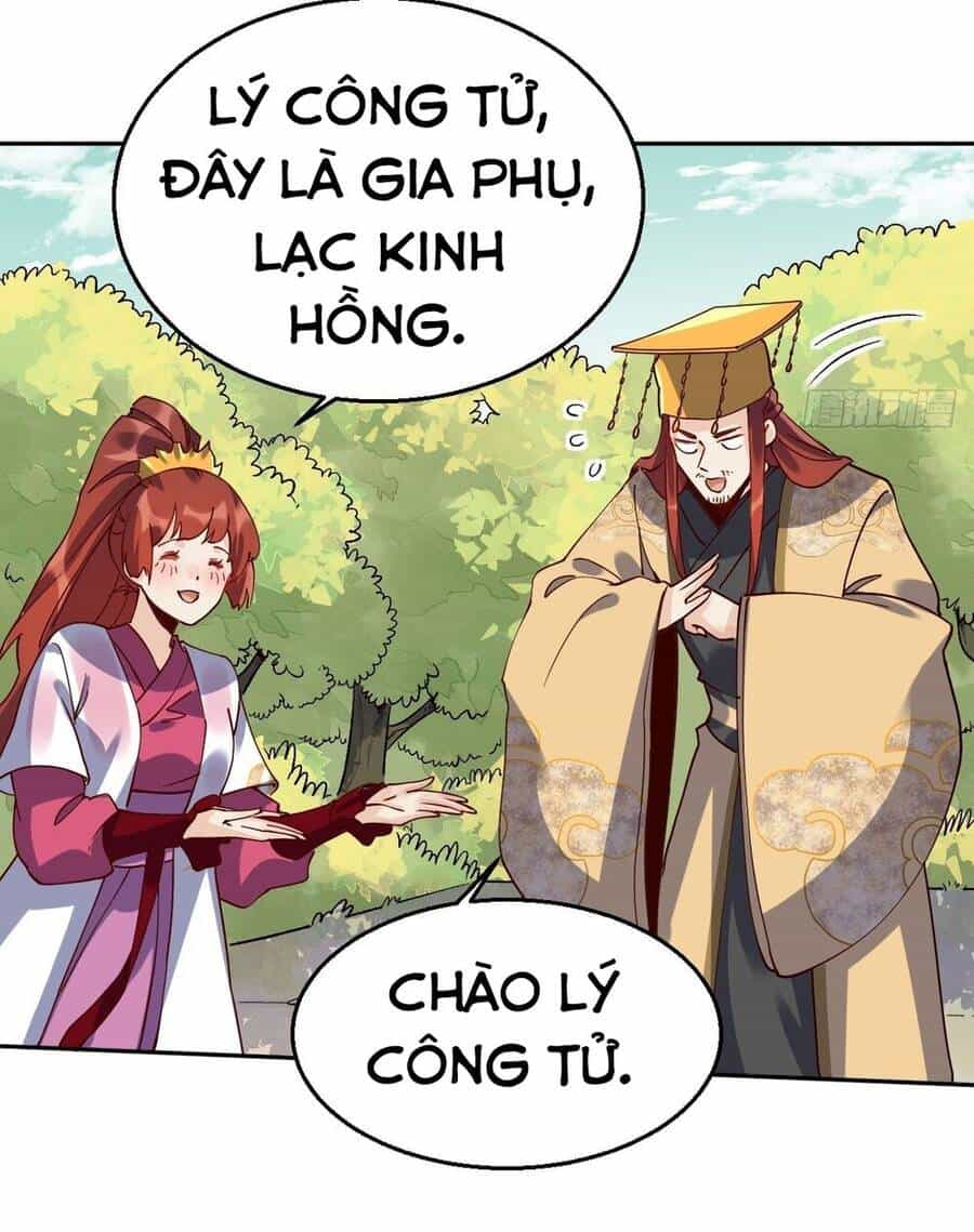 Nguyên Lai Ta Là Tu Tiên Đại Lão - Chương 20 - ảnh 26