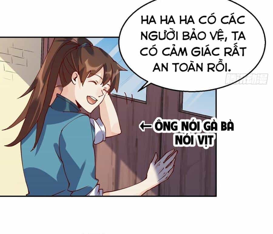 Nguyên Lai Ta Là Tu Tiên Đại Lão - Chương 20 - ảnh 31